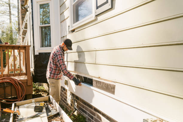 Top rated local Vinyl Siding specialists in Louviers, CO